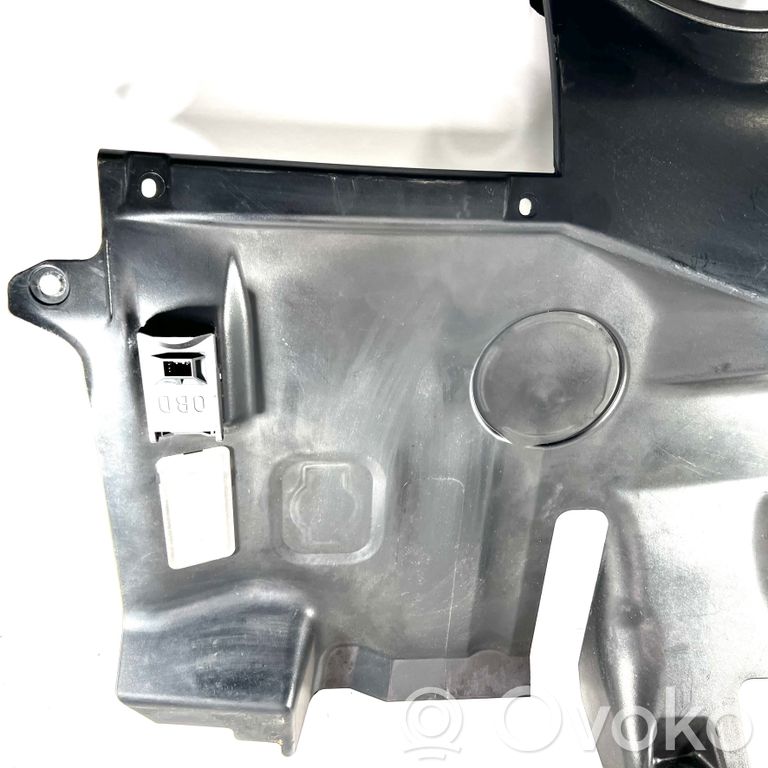 Декоративный щиток панели (нижний)