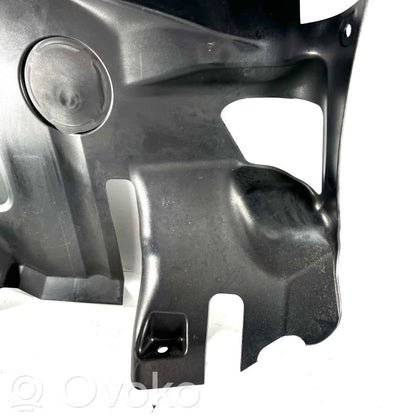 Декоративный щиток панели (нижний)