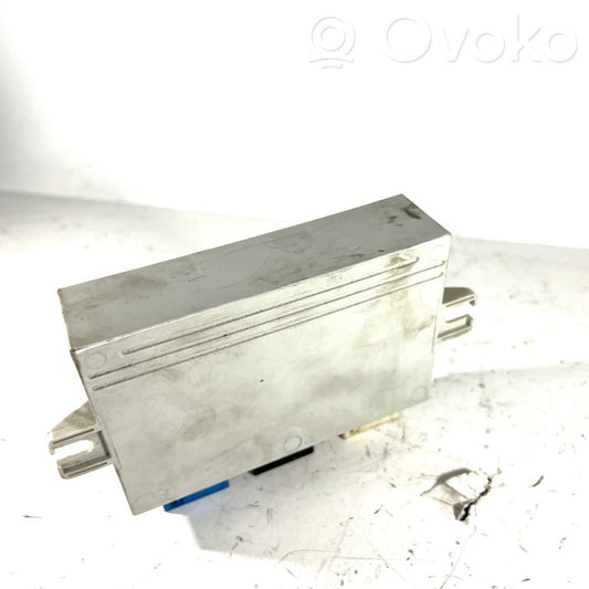 Блок управления парковкой (PDC)