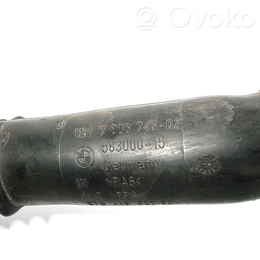 Intercooler hose(s) / pipe(s)