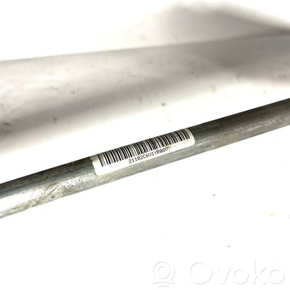 Jumta gaisa spilvens