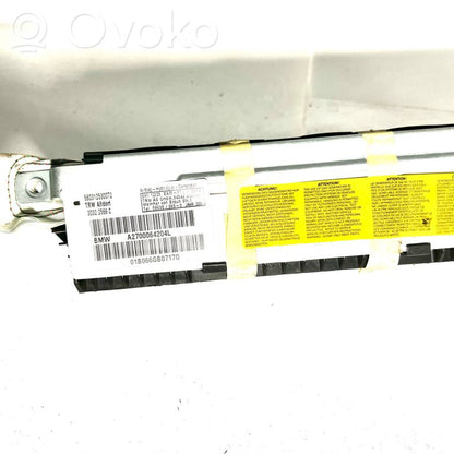 Jumta gaisa spilvens