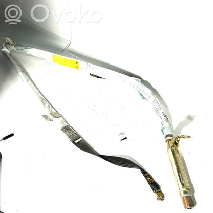 Jumta gaisa spilvens