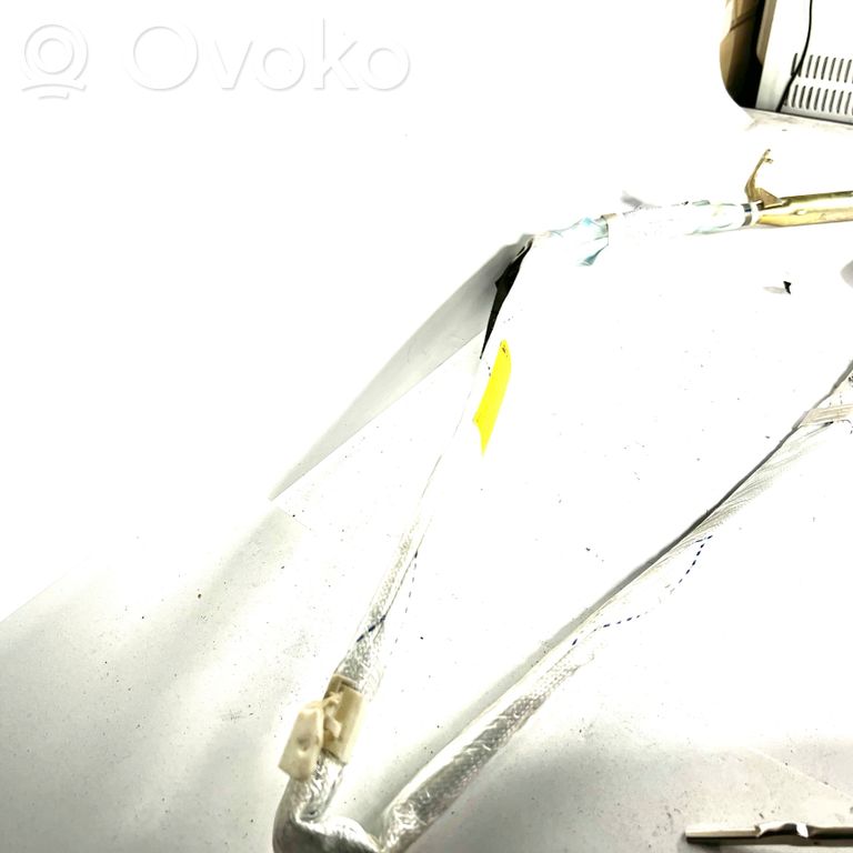 Jumta gaisa spilvens