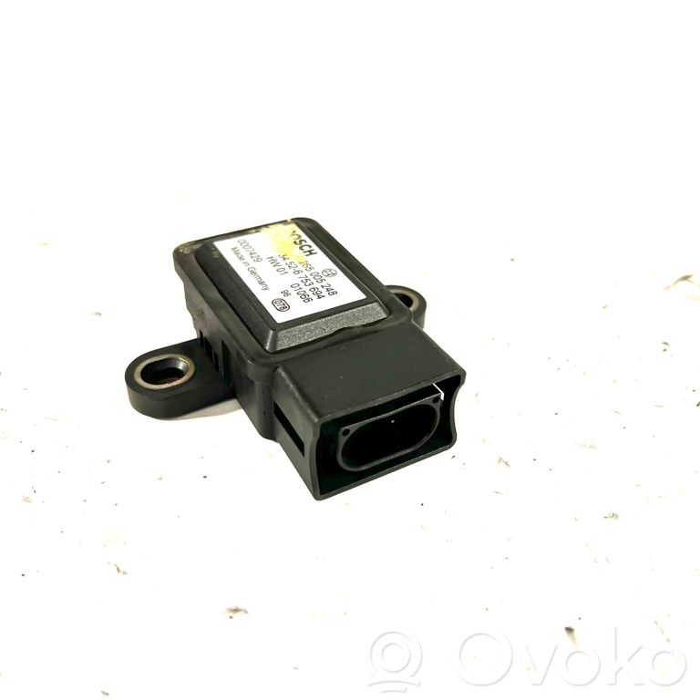 Датчик ESP (электронная система стабилизации) (датчик ускорения)