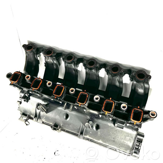 Intake manifold
