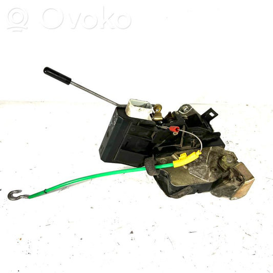 Aizmugurē slēdzene