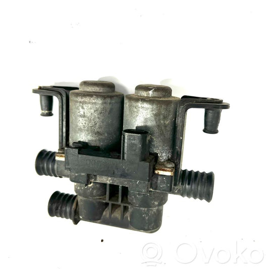 Heating radiator valve(s)