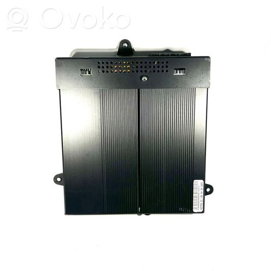 Skaņas pastiprinātājs