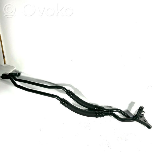 Transmission oil cooler tube(s)/hose(s)