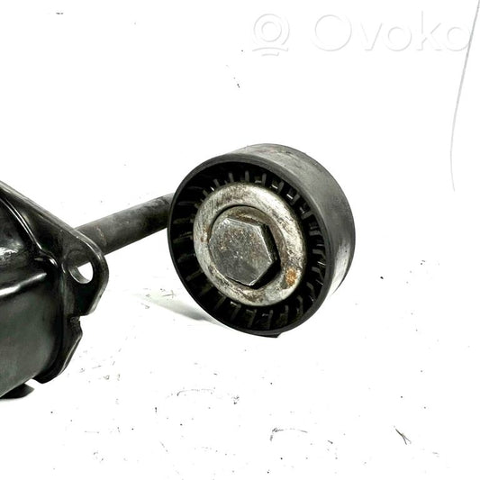 Gaisa kondicionētāja drošības siksnas spriegotājs