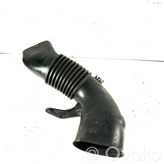 Детали воздухозаборника