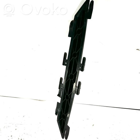 Gaisa mikrofiltra vāciņš