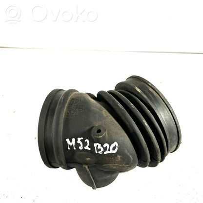 Gaisa ieplūdes kanāla detaļas