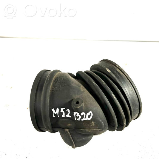 Детали воздухозаборника