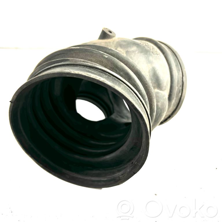 Gaisa ieplūdes kanāla detaļas