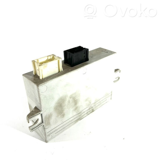 Parkošanas (PDC) vadības bloks