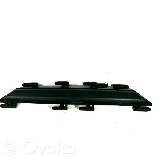 Gaisa mikrofiltra vāciņš