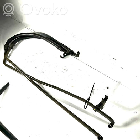 Transmission oil cooler tube(s)/hose(s)