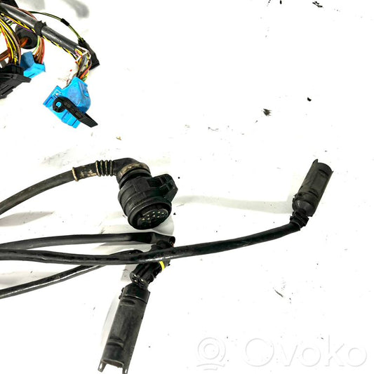 Жгут проводов трансмиссии