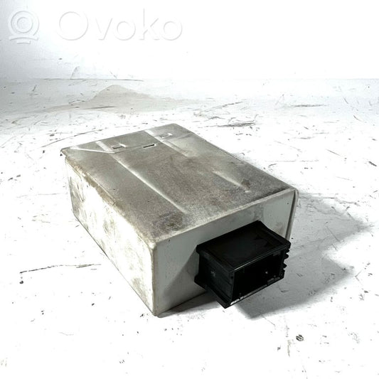 Sānu spoguļa vadības modulis