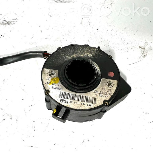 Stūres leņķa sensors