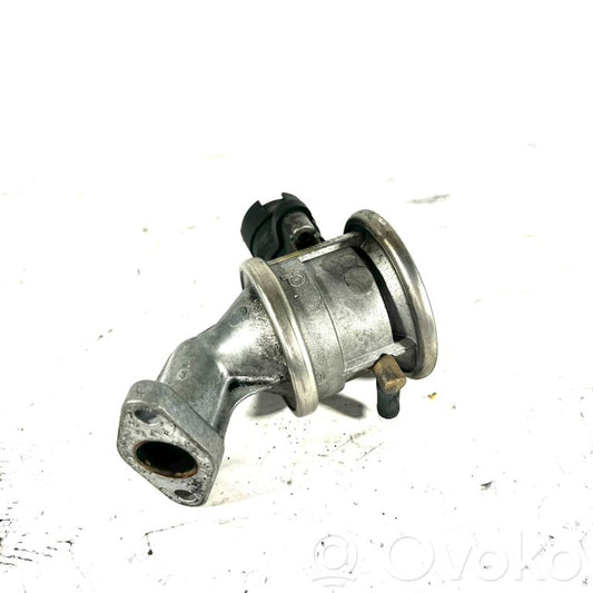 клапан рециркуляции отработавших газов