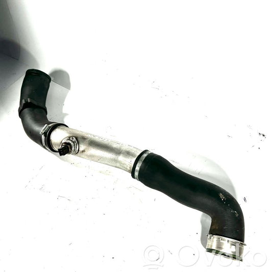 Intercooler hose(s) / pipe(s)