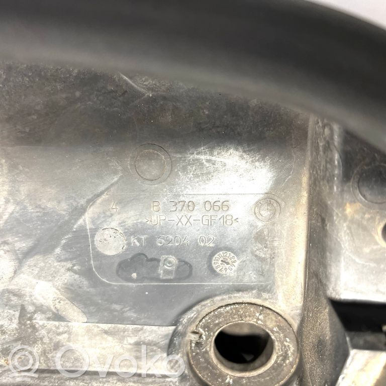 Рама воздушного микрофильтра (часть)