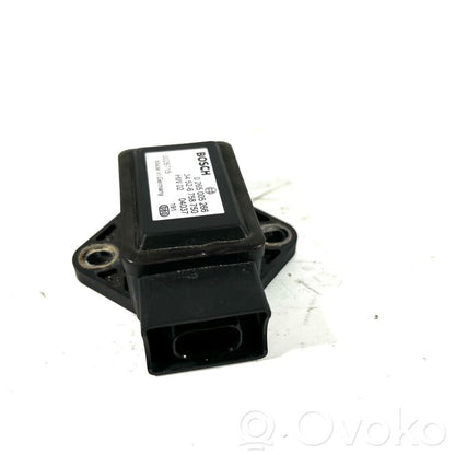 Датчик ESP (электронная система стабилизации) (датчик ускорения)