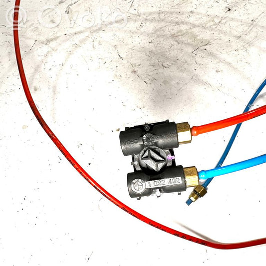 Шланг впускной трубы пневматического воздушного компрессора