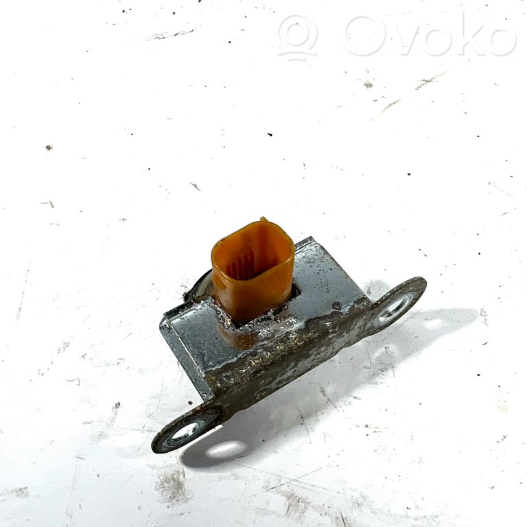 Датчик ESP (электронная система стабилизации) (датчик ускорения)