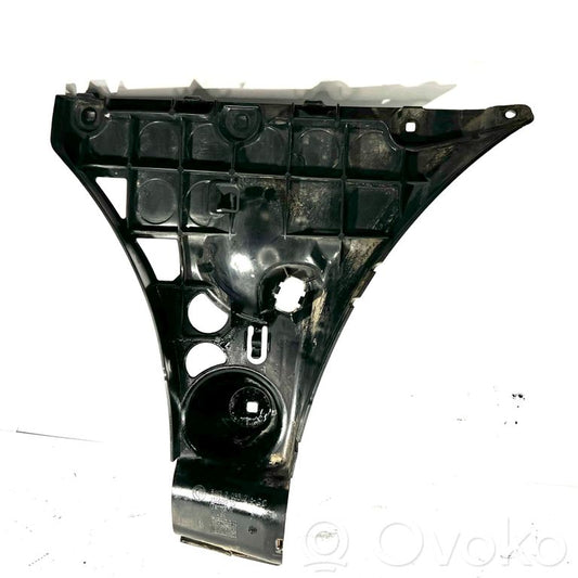 Aizmugurējā bufera montāžas kronšteins