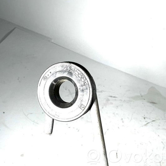 Задняя крышка пружины(ов)