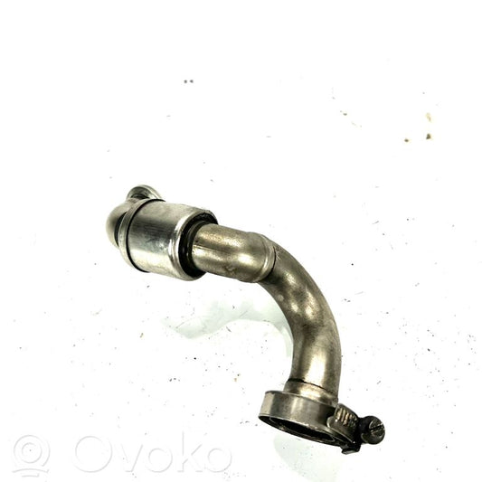 Выхлопная труба