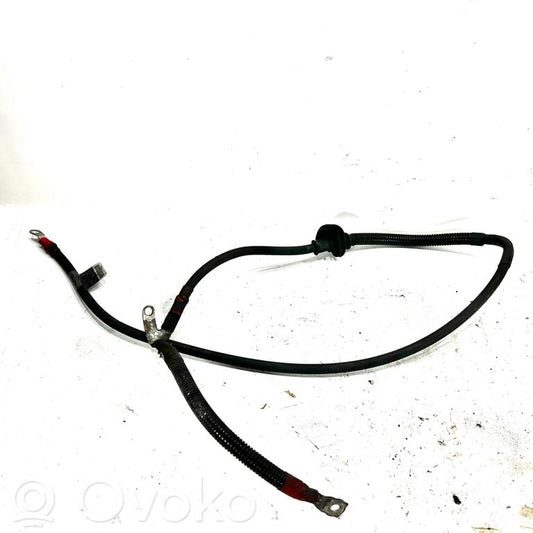 Провода (стартер)