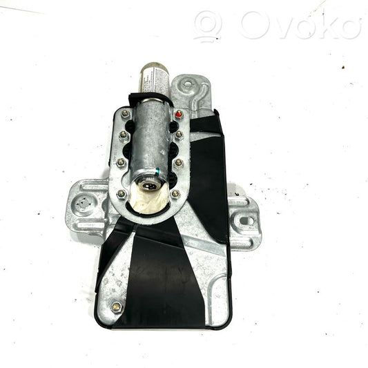 Подушка безопасности передней двери