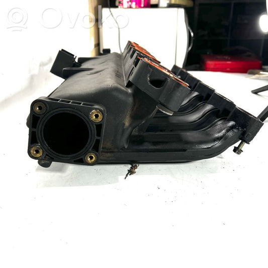 Intake manifold