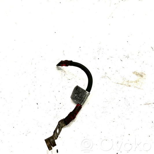 Провода (стартер)