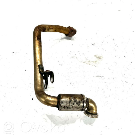 Выхлопная труба