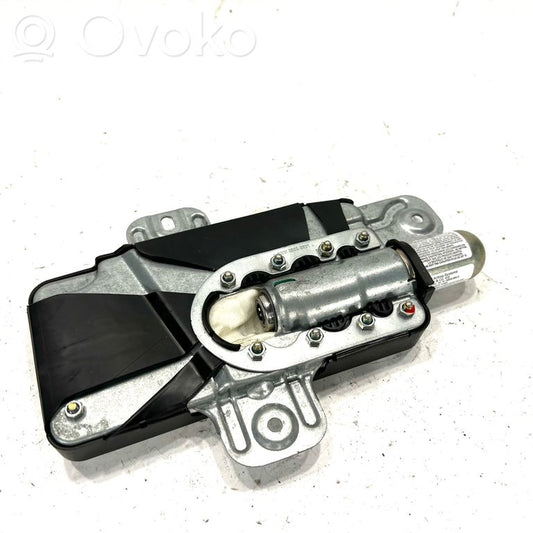 Подушка безопасности передней двери