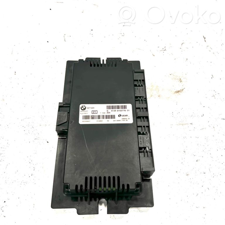 Световой модуль ЛКМ