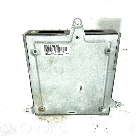 Skaņas pastiprinātājs