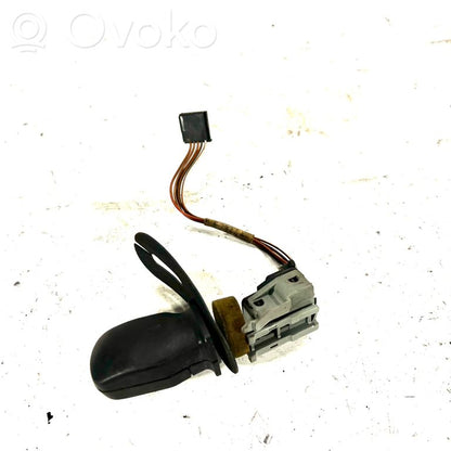 Stūres stāvokļa regulēšanas rokturītis