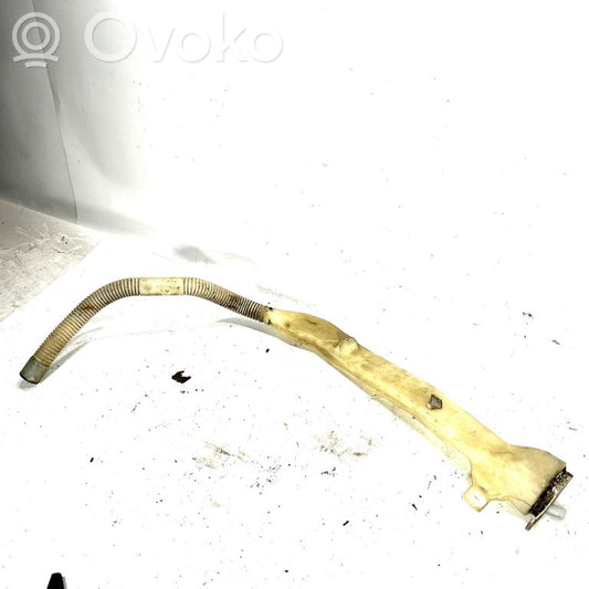 Трубка заливной горловины бачка стеклоомывателя