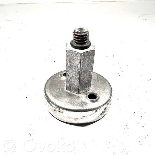 Gāzes balona vārsts