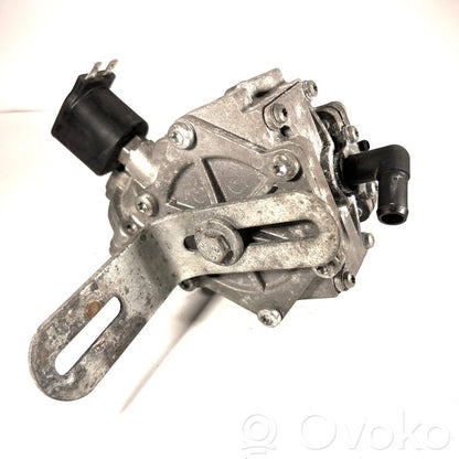 Reducer (gas equipment)