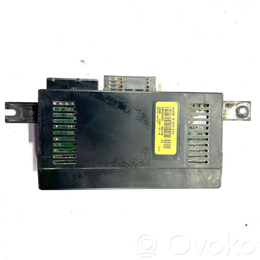 Световой модуль ЛКМ