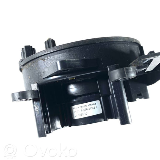 Gaisa spilvenu lenta (SRS gredzens)