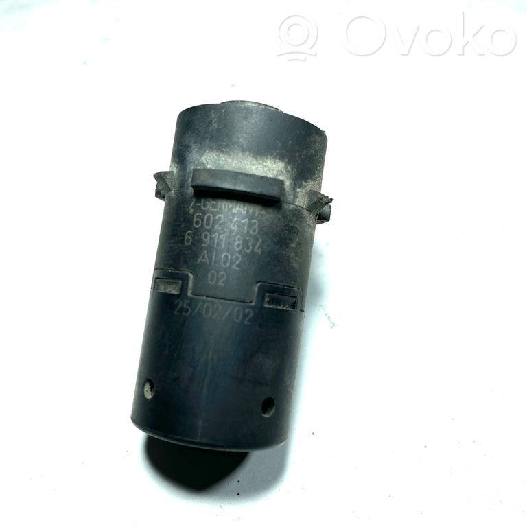 Parkošanās sensors PDC